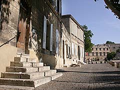 bed and breakfast in Avignon 