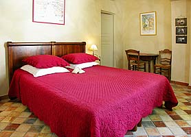 rooms bed and breakfast Avignon