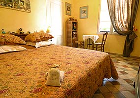 rooms bed and breakfast Avignon