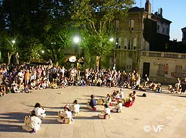 Festival D'Avignon