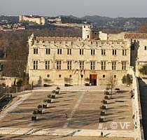 Petit Palais Avignon