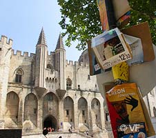 Palais des papes